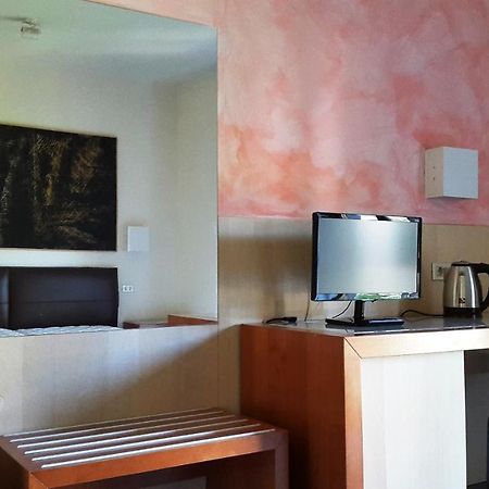 Arte Hotel Perugia Ngoại thất bức ảnh