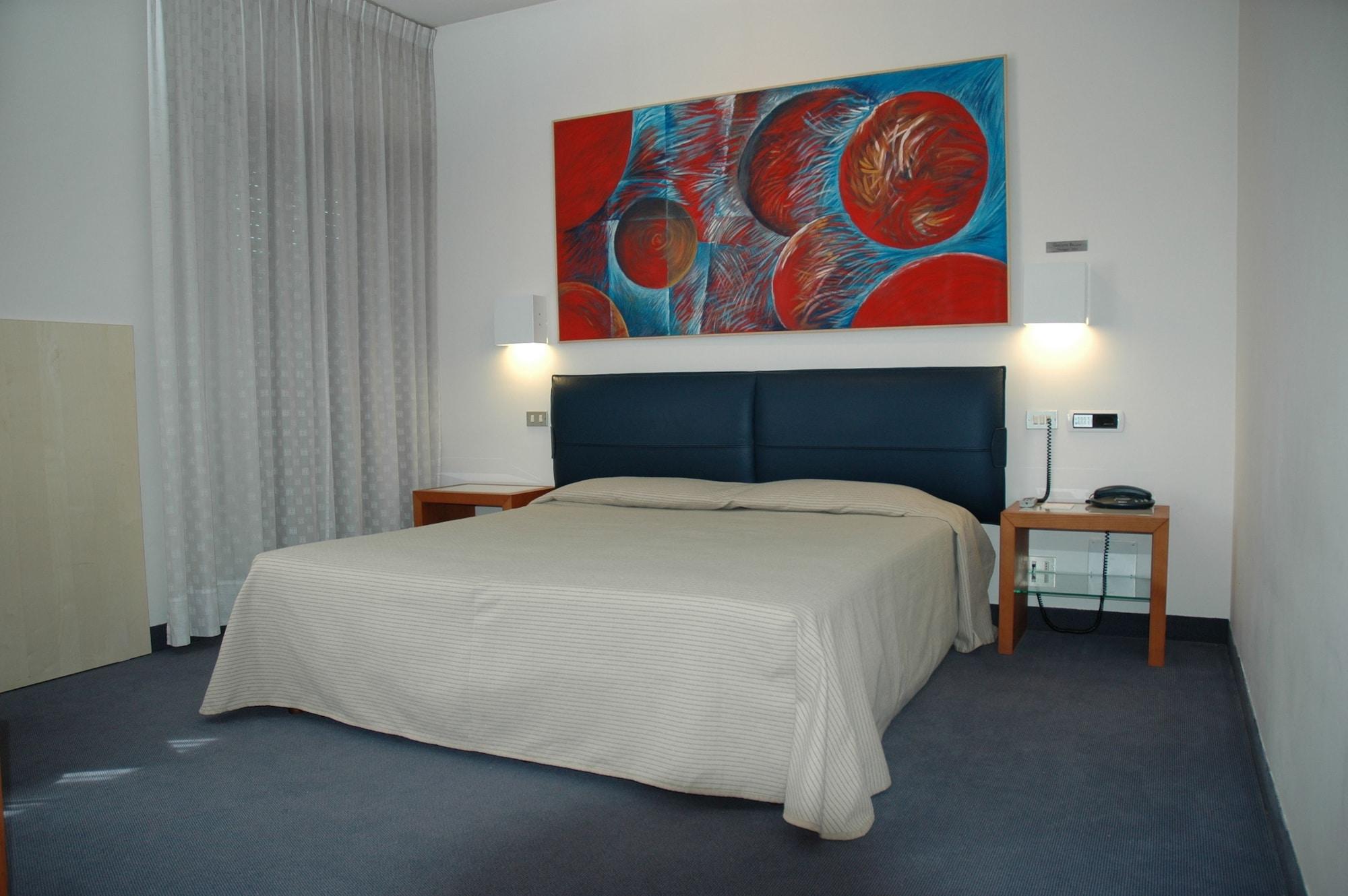 Arte Hotel Perugia Ngoại thất bức ảnh