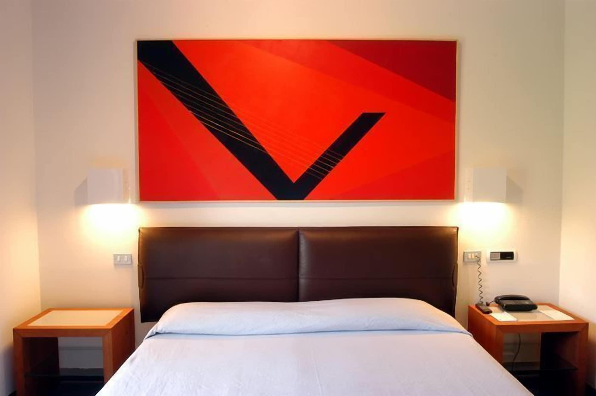 Arte Hotel Perugia Ngoại thất bức ảnh