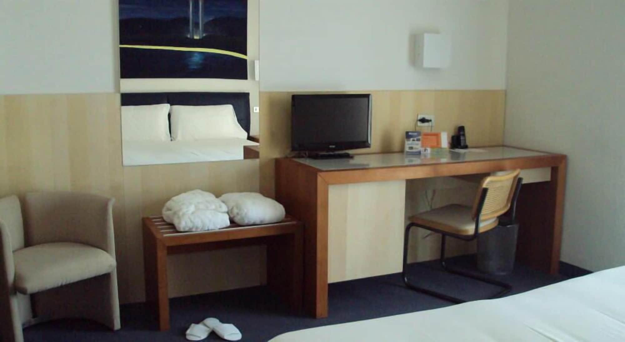 Arte Hotel Perugia Ngoại thất bức ảnh