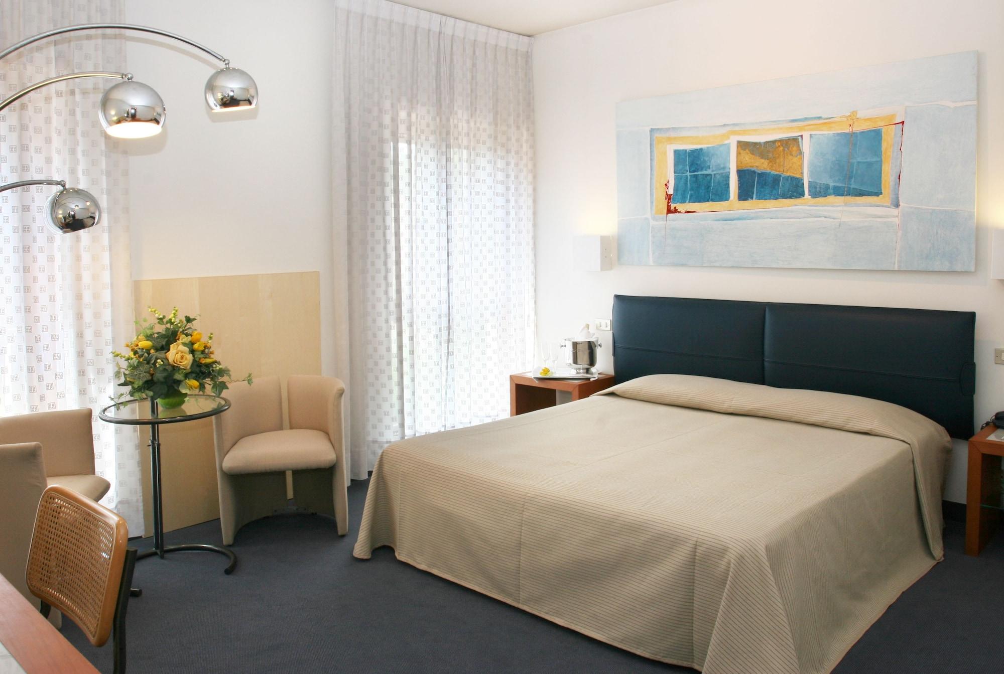Arte Hotel Perugia Phòng bức ảnh