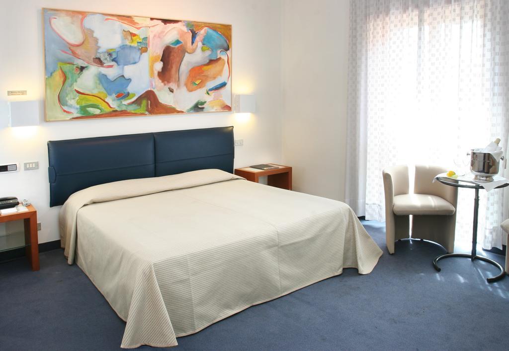 Arte Hotel Perugia Ngoại thất bức ảnh
