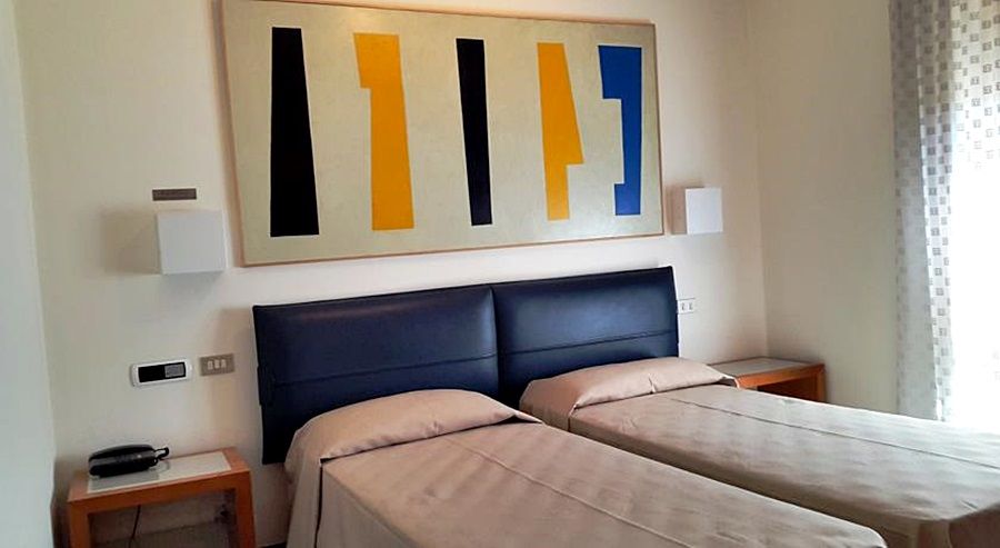 Arte Hotel Perugia Ngoại thất bức ảnh