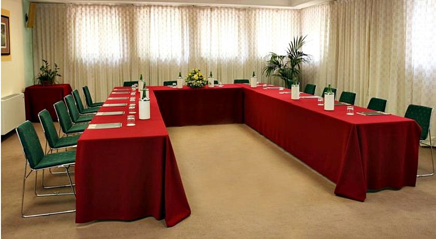 Arte Hotel Perugia Tiện nghi bức ảnh