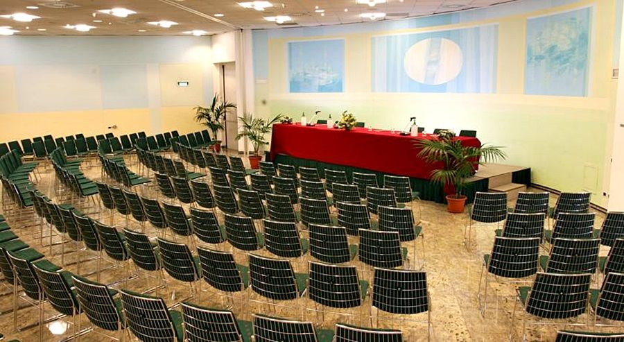 Arte Hotel Perugia Tiện nghi bức ảnh