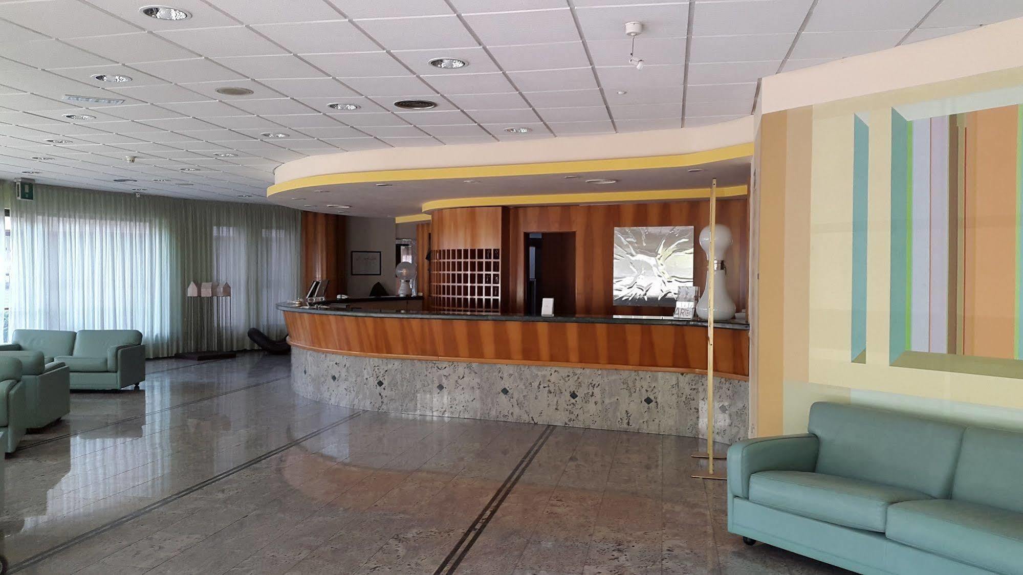 Arte Hotel Perugia Ngoại thất bức ảnh