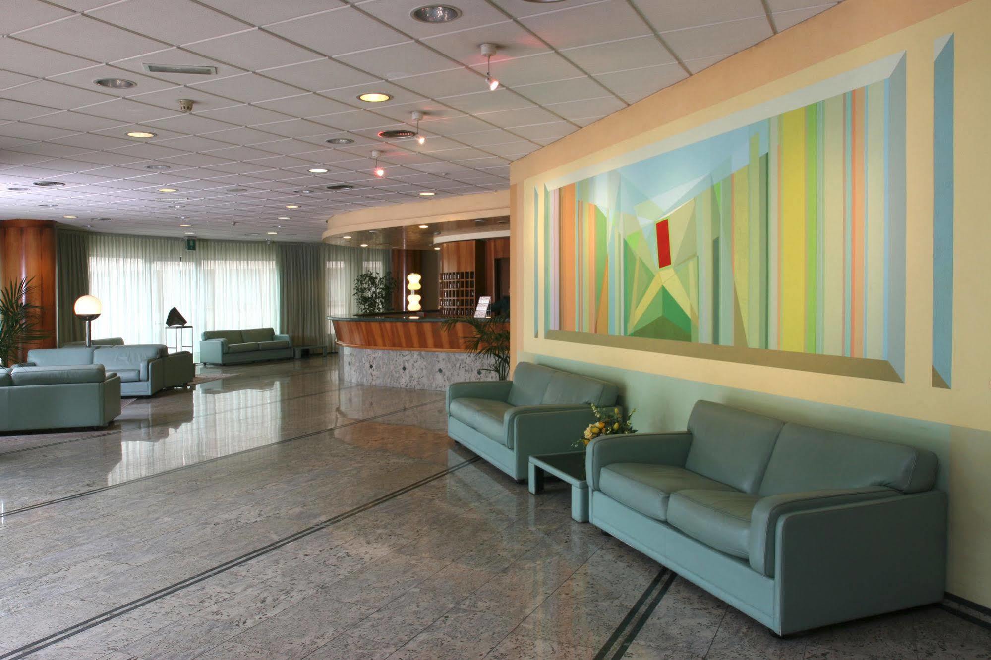 Arte Hotel Perugia Nội địa bức ảnh
