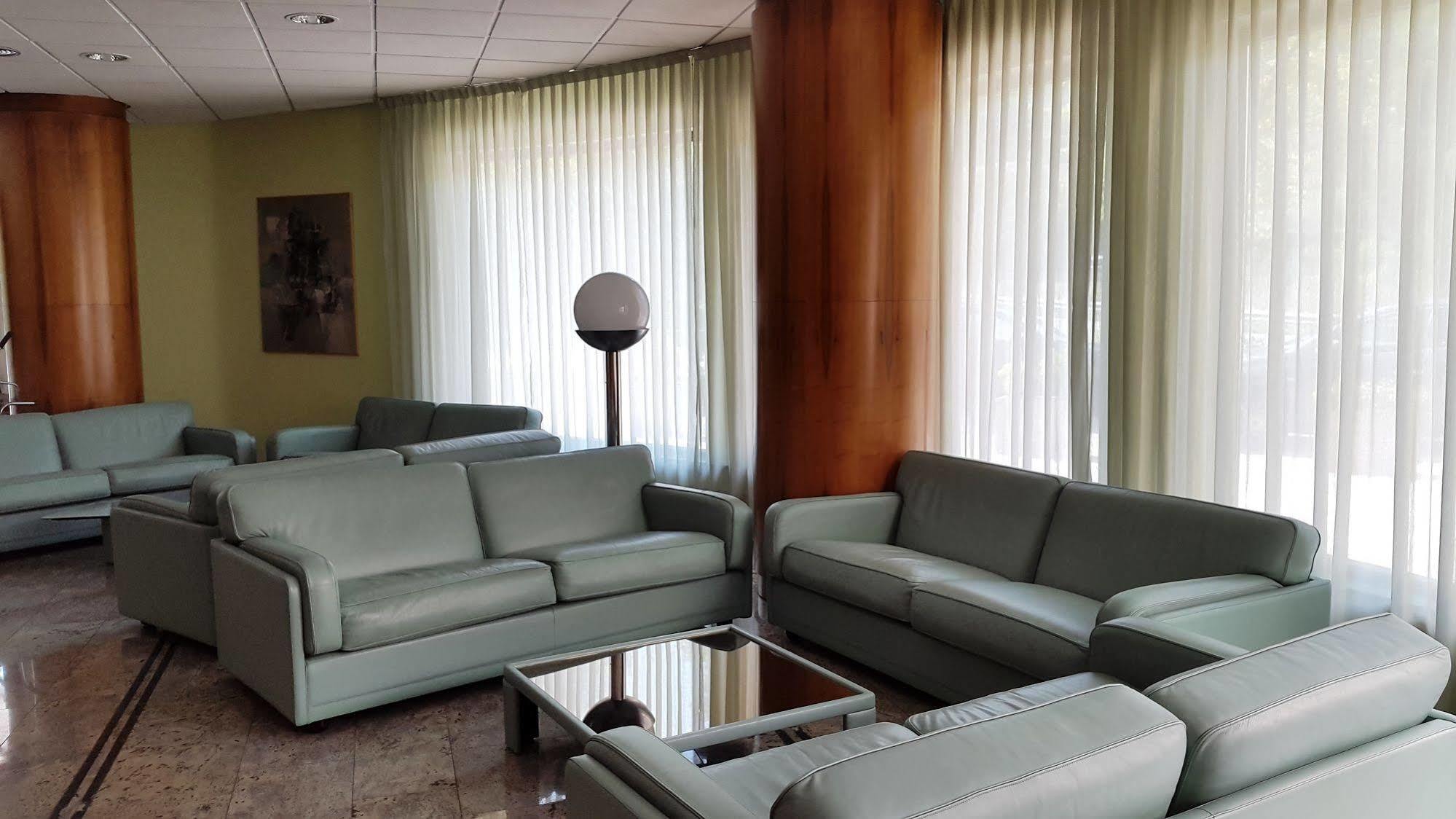 Arte Hotel Perugia Ngoại thất bức ảnh