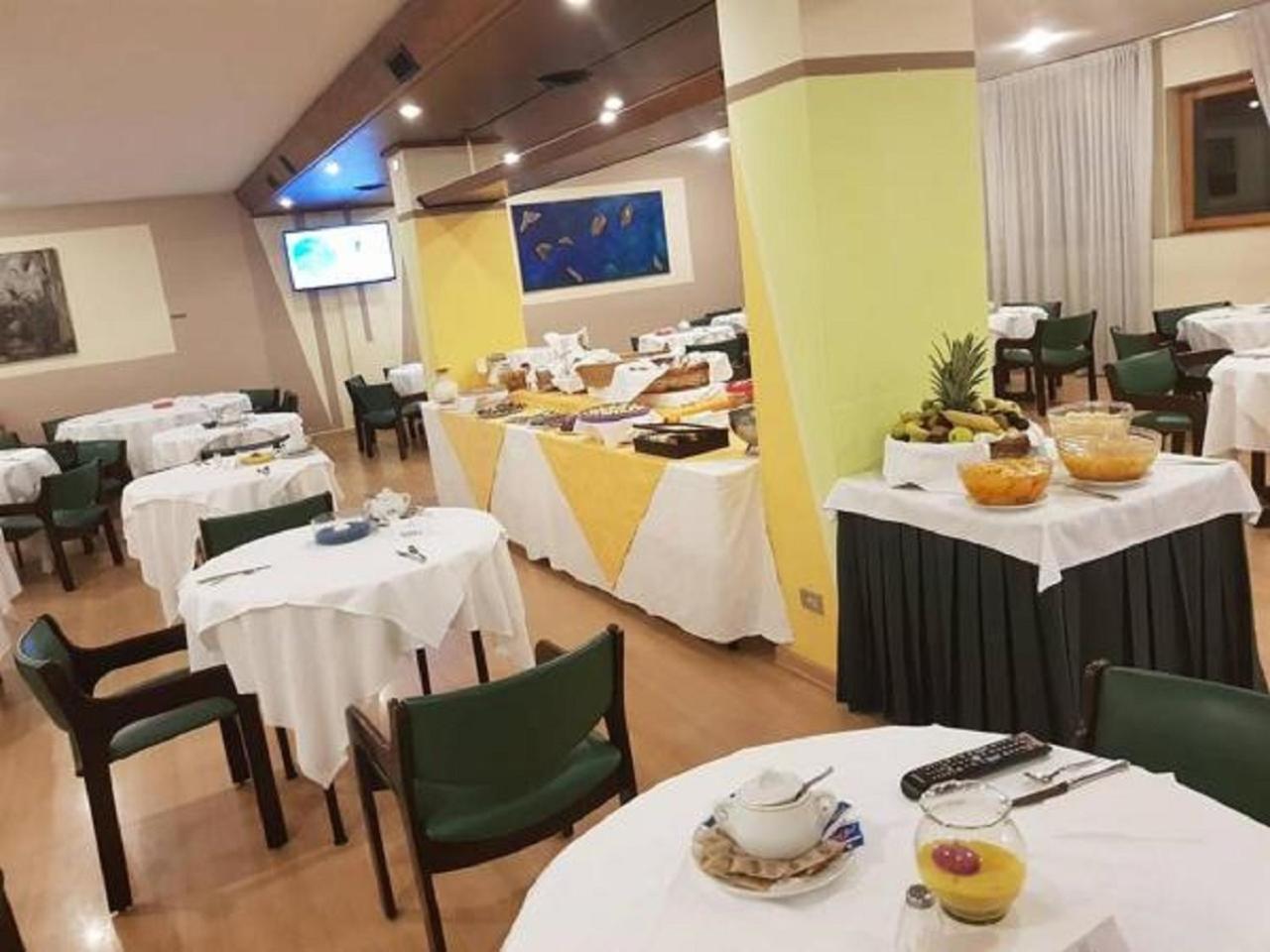 Arte Hotel Perugia Ngoại thất bức ảnh