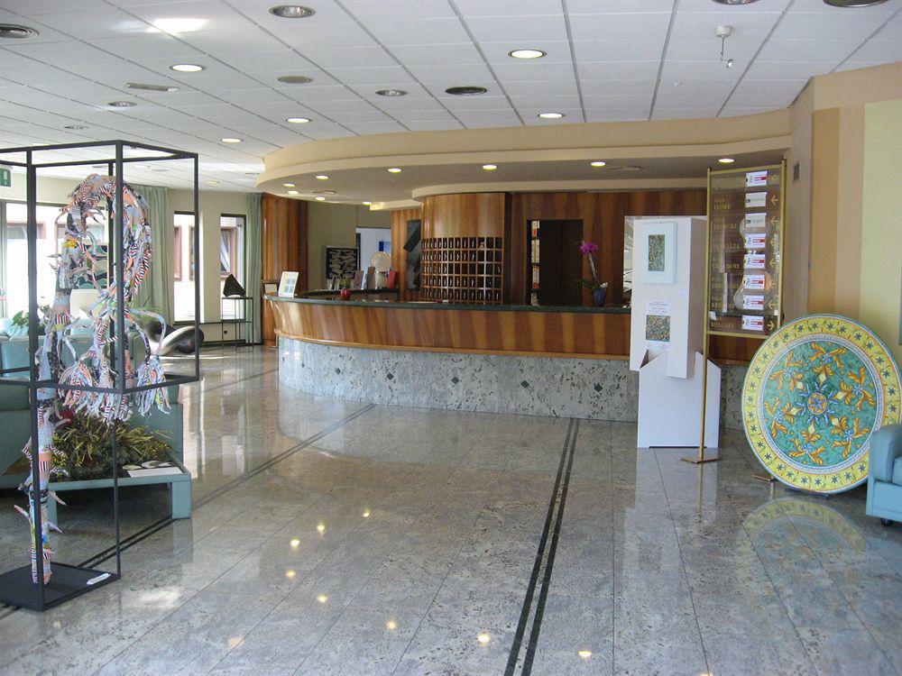 Arte Hotel Perugia Ngoại thất bức ảnh