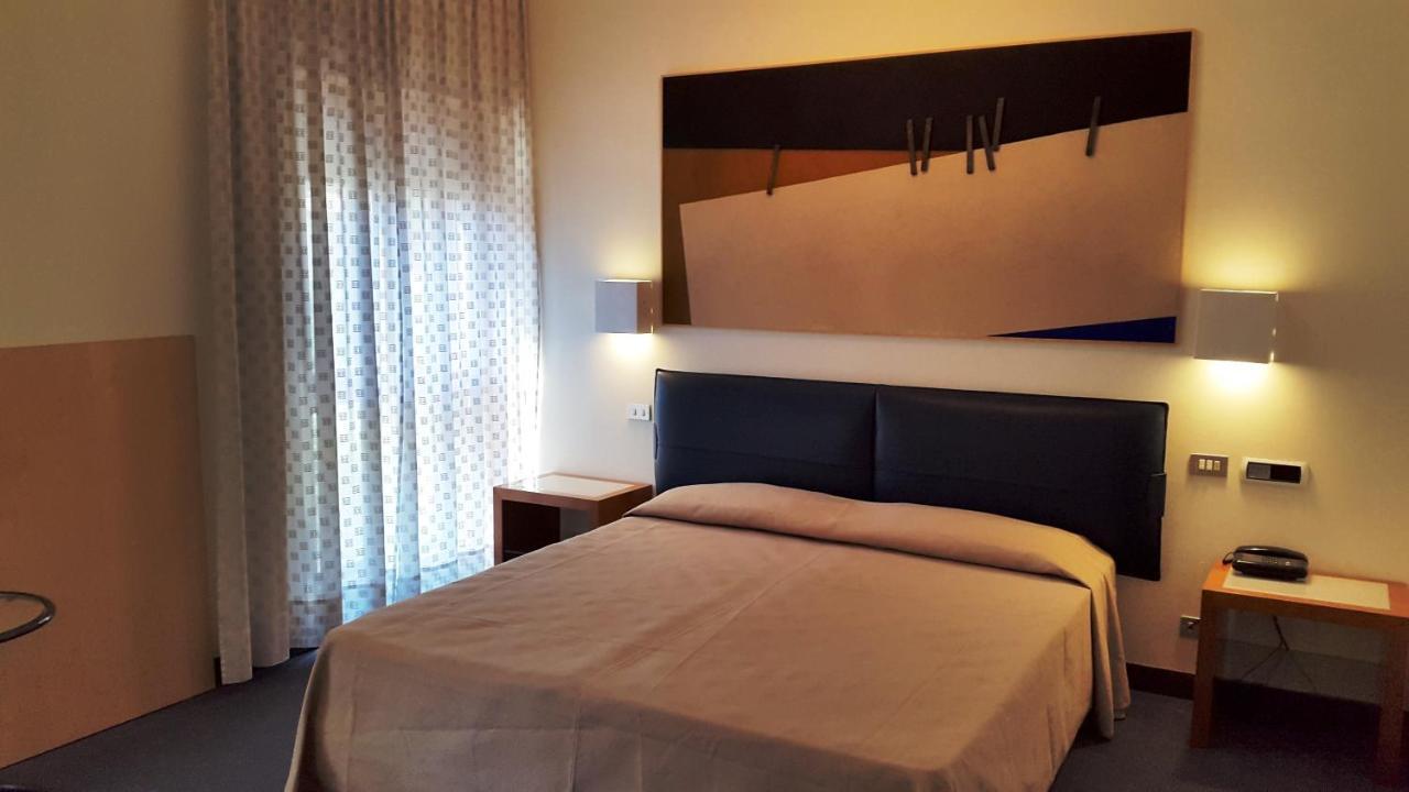 Arte Hotel Perugia Ngoại thất bức ảnh