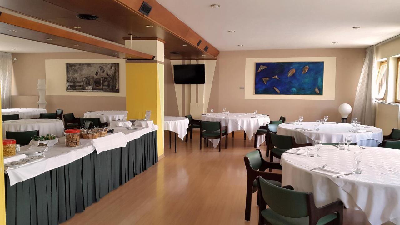 Arte Hotel Perugia Ngoại thất bức ảnh