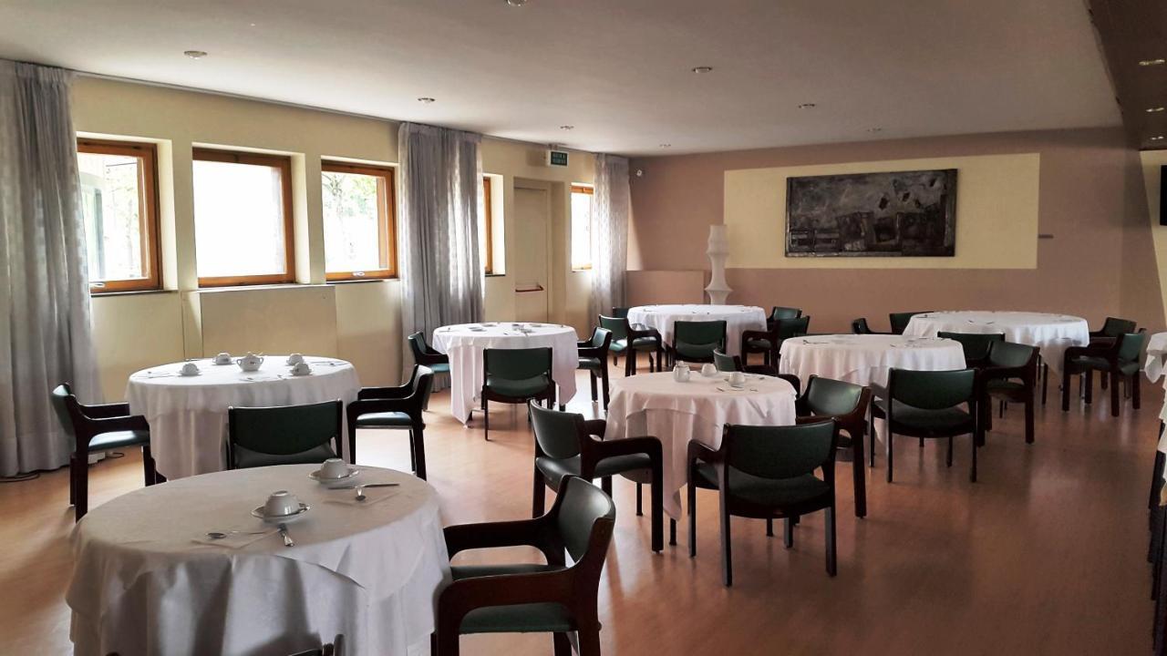 Arte Hotel Perugia Ngoại thất bức ảnh