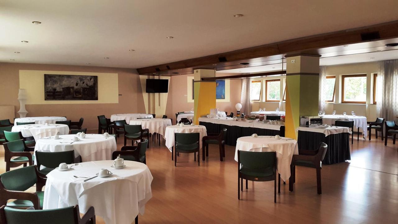 Arte Hotel Perugia Ngoại thất bức ảnh